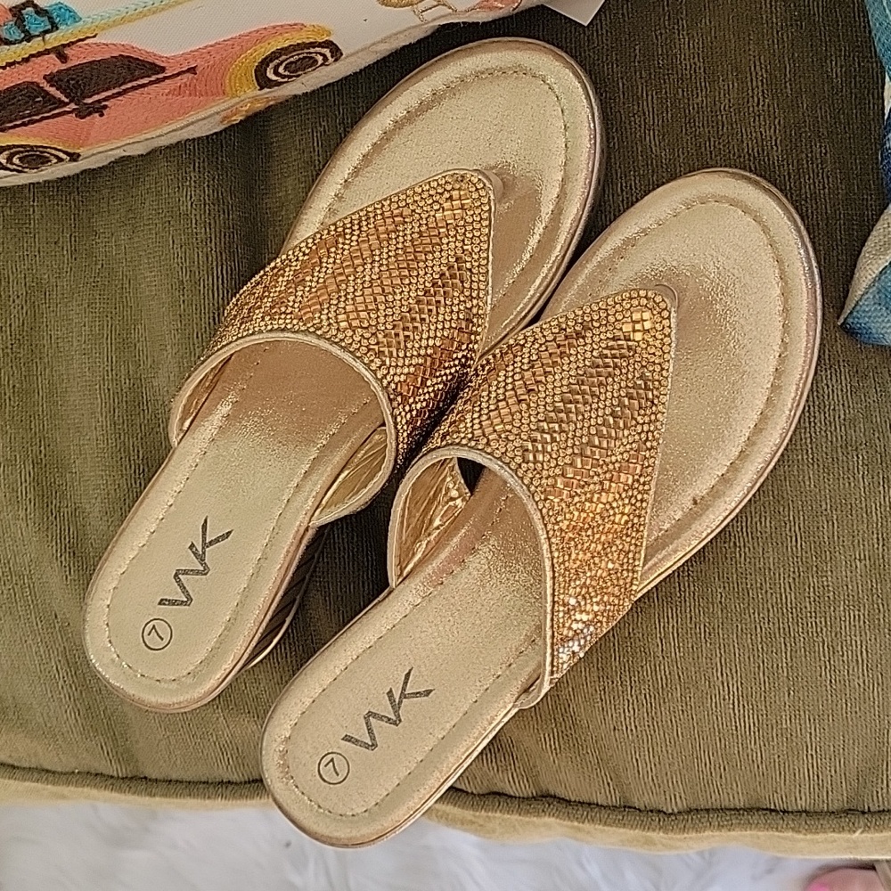 Miami Sandals